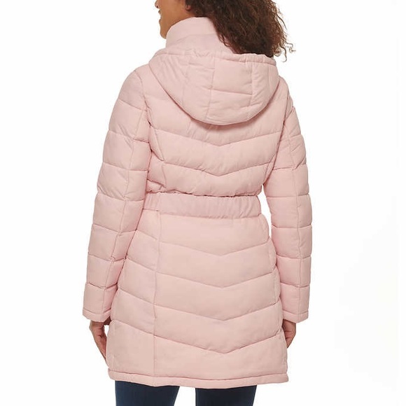 Tommy Hilfiger - Puffer Winter Jacket - Picture 8 of 10